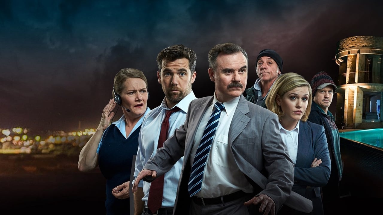 Кадры из Ничего не происходит (2015)