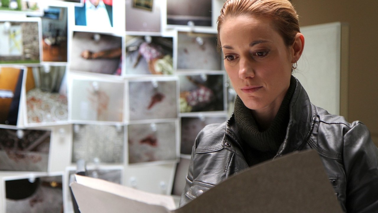 Кадры из Настоящий детектив (2016)