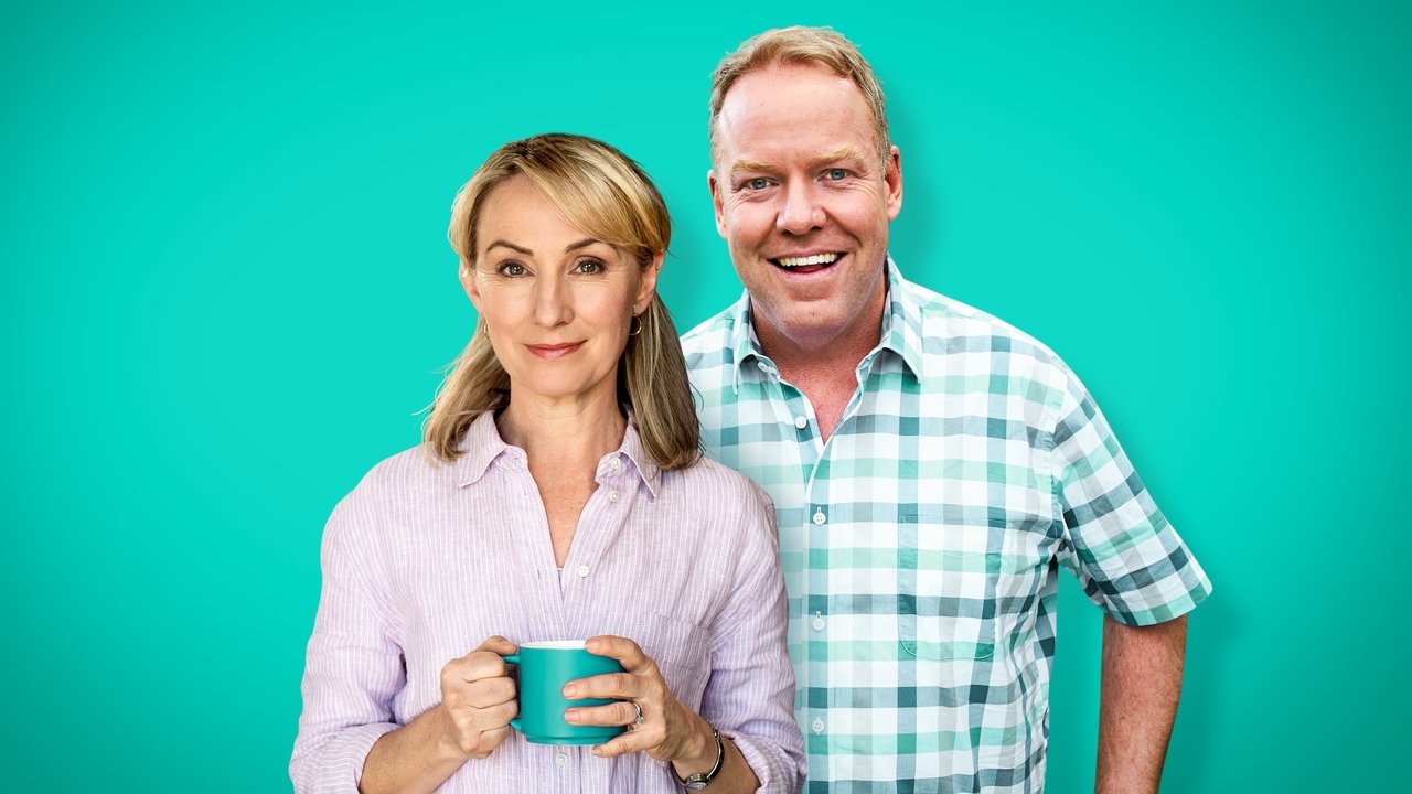 Кадры из Как остаться в браке (2018)