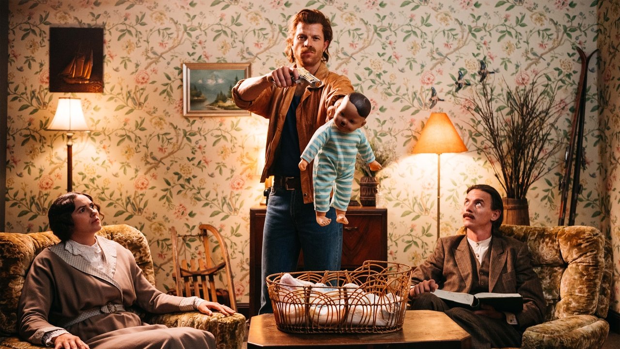 Эффект мотылька (2021)