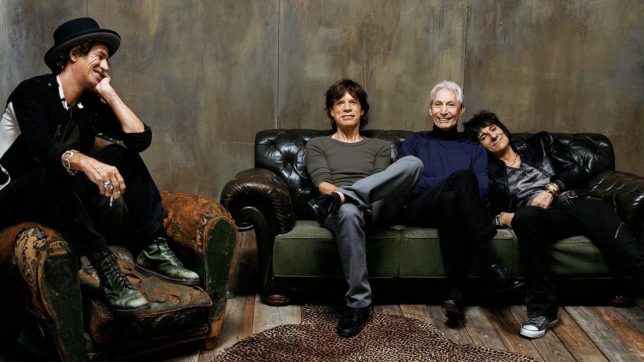 Кадры из Моя жизнь в Rolling Stones (2022)