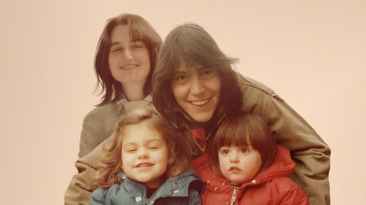 Кадры из Nuclear Family (2021)