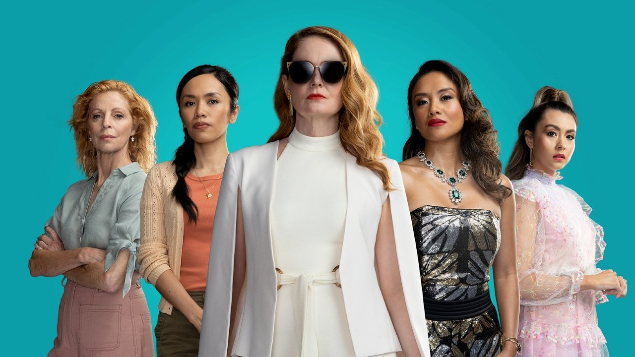 Кадры из Необычные подозреваемые (2021)