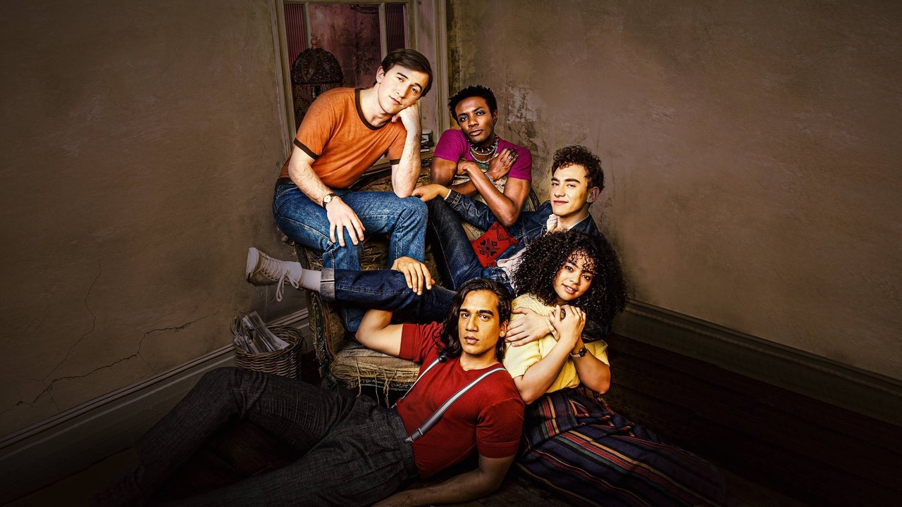 Кадры из Это грех (2021)