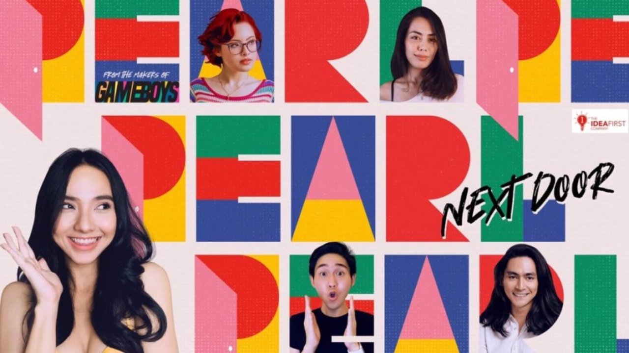 Кадры из По соседству с Перл (2020)