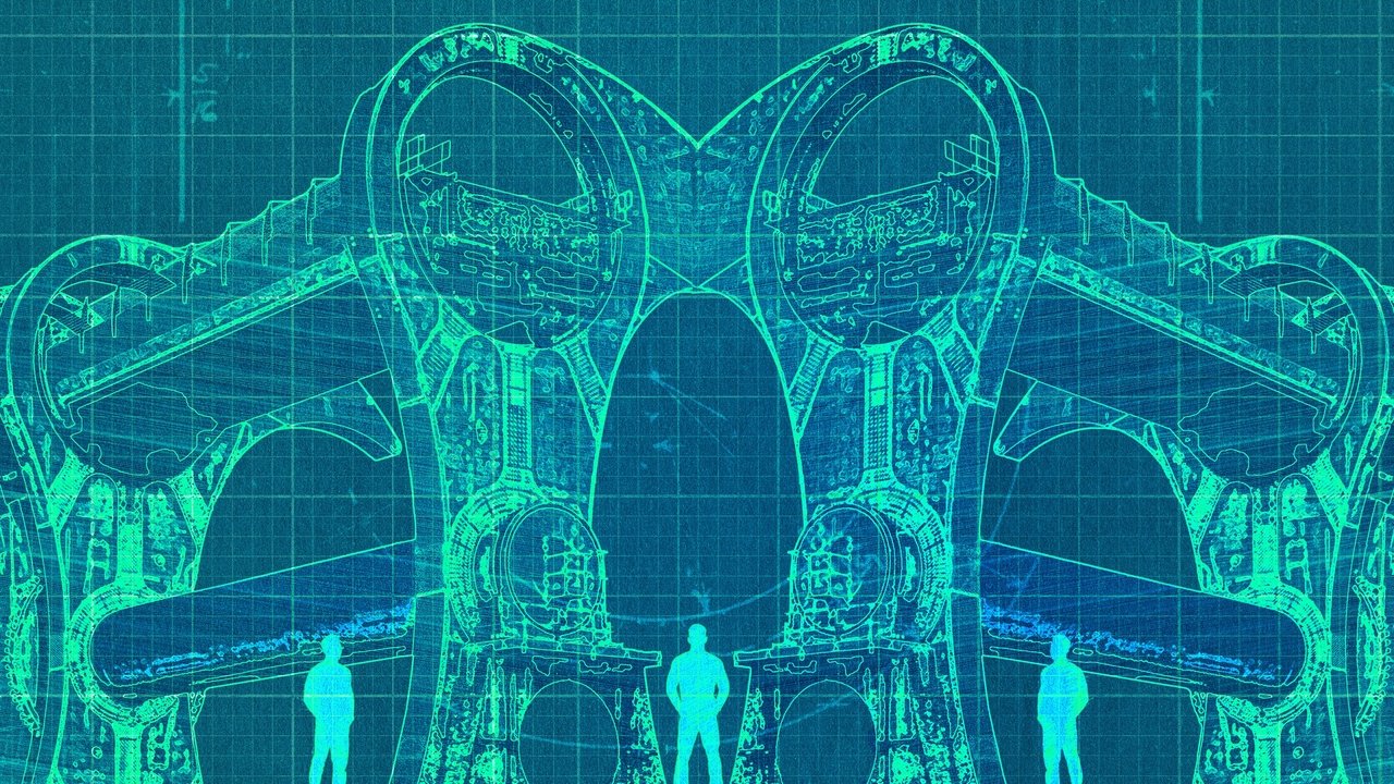 Discovery. Инженерия невозможного (2015)