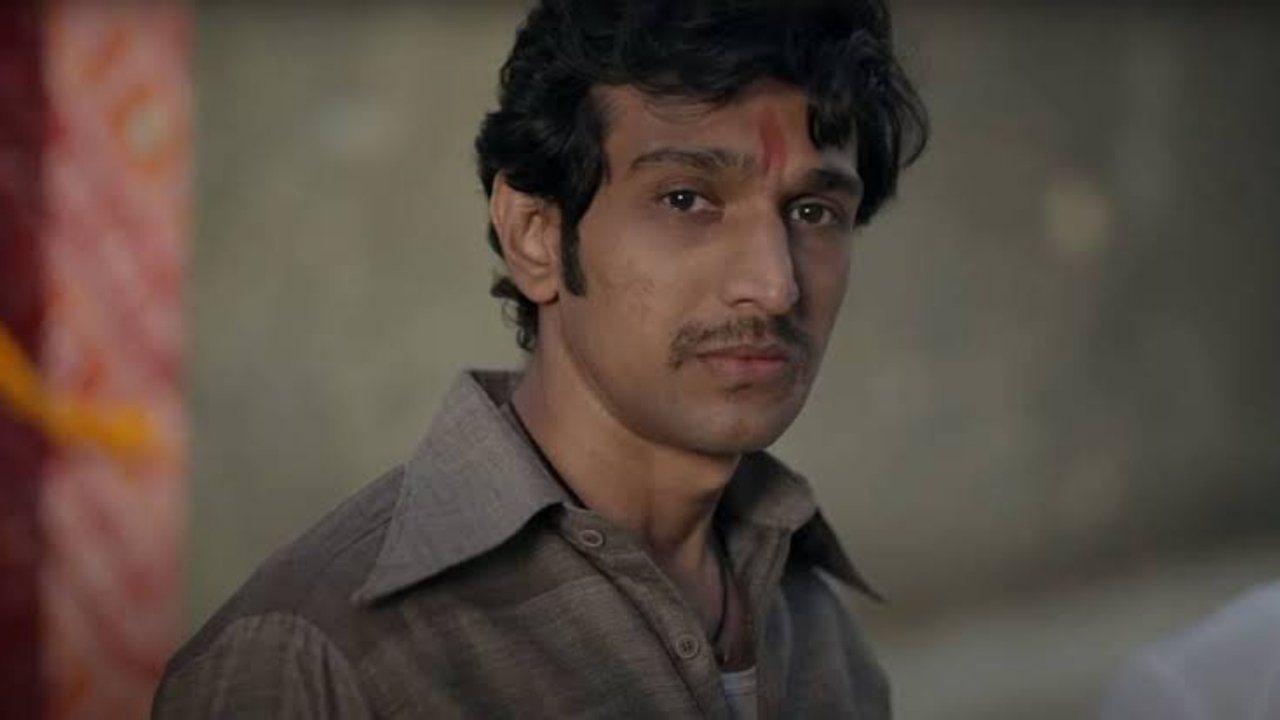 Кадры из Виттал «Тиди» (2021)