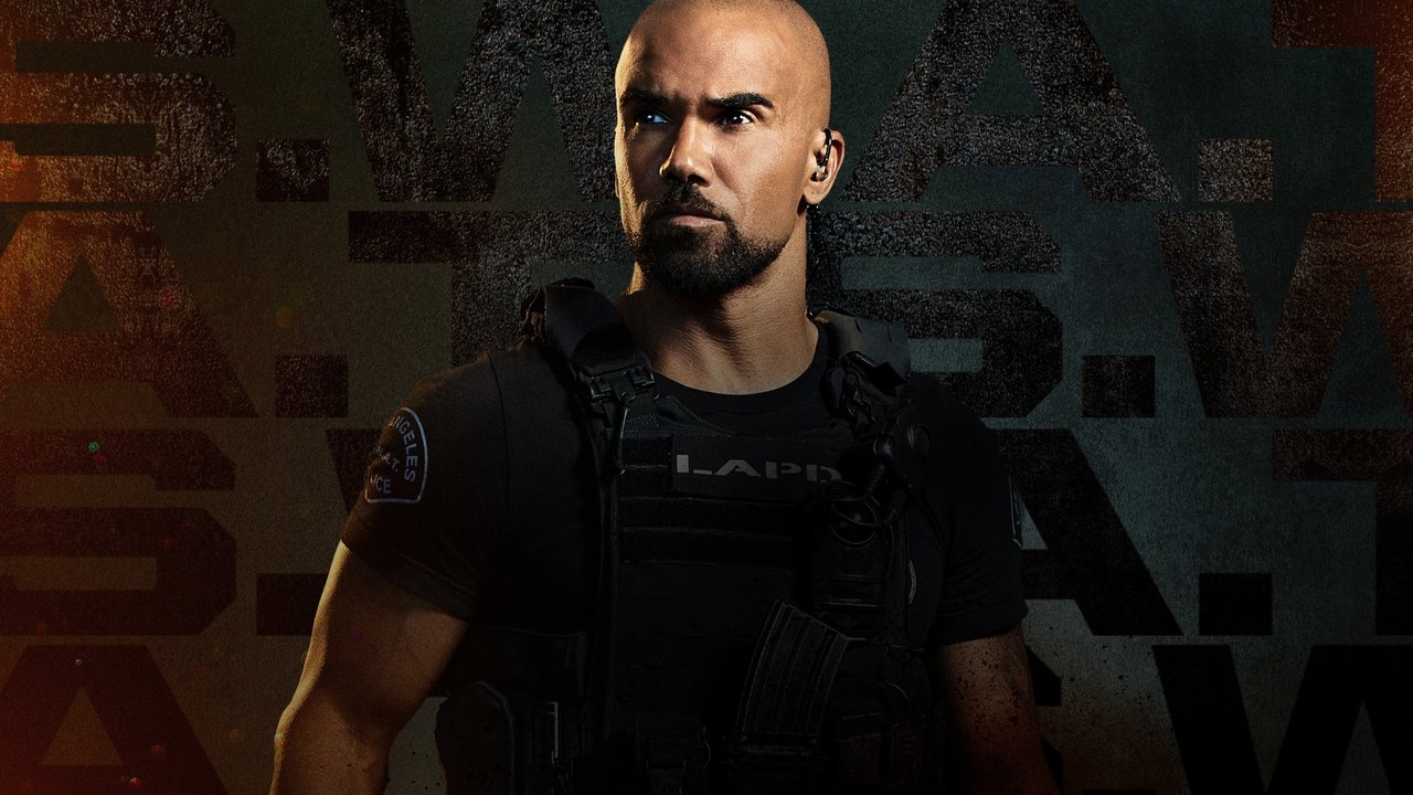 S. W. A. T.: Спецназ города ангелов (2017)