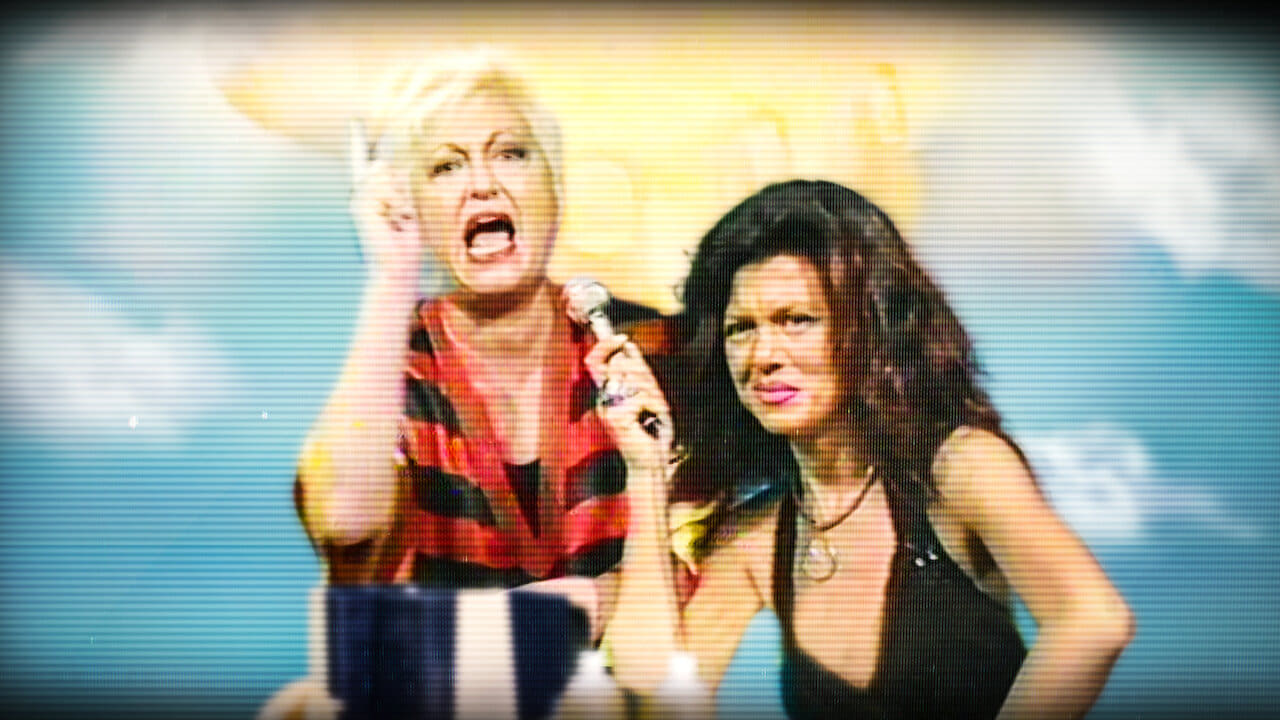 Королева телемагазинов (2022)