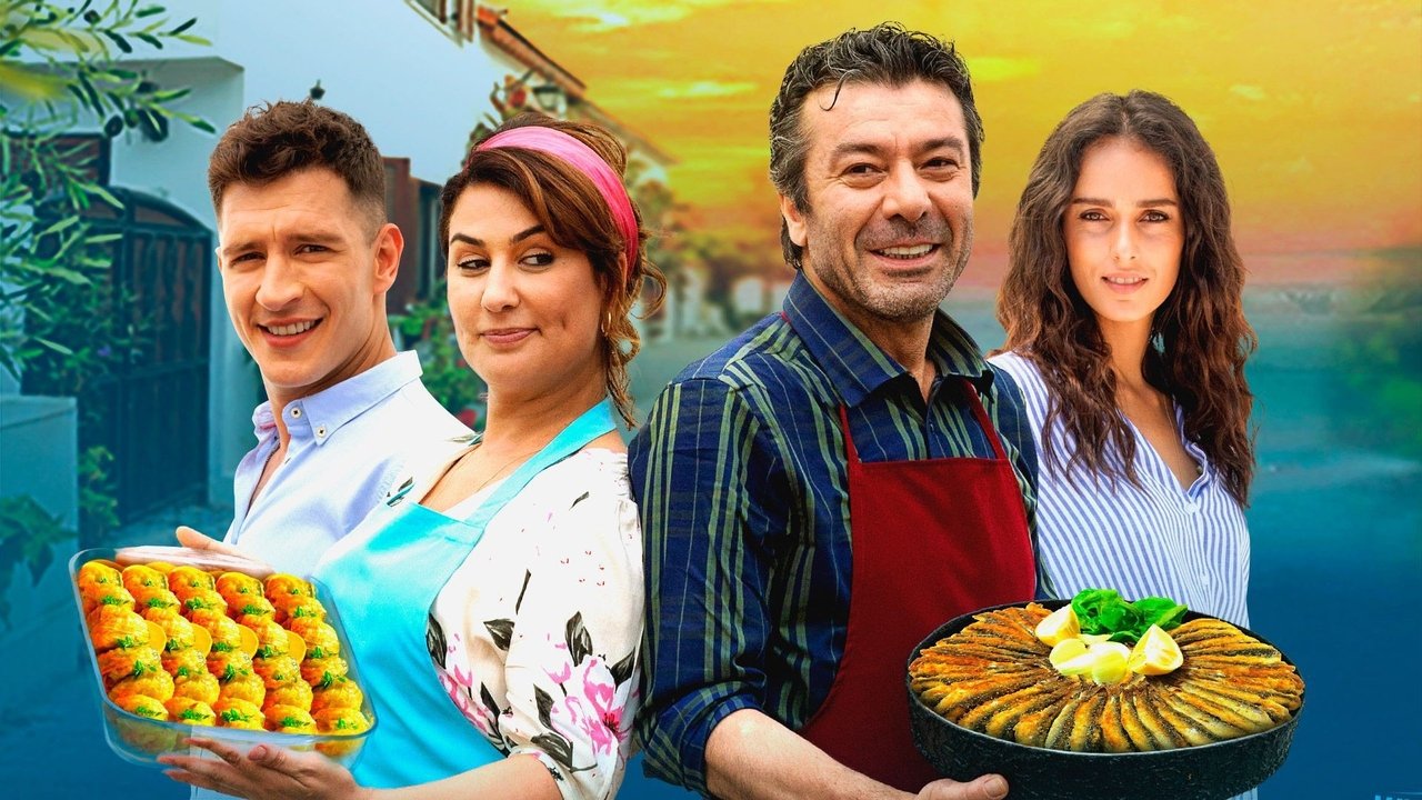 Кадры из Рыбка Эгейского моря (2018)