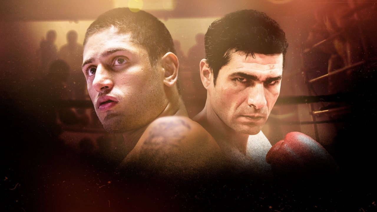 Кадры из Братья Фрейтас (2019)