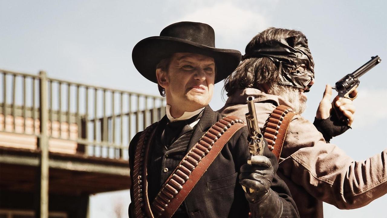 Кадры из Скорострел (2013)