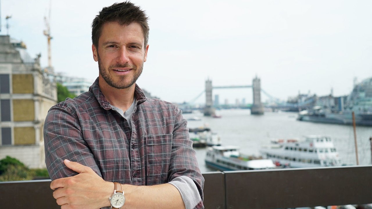 Лондон: две тысячи лет истории (2019)