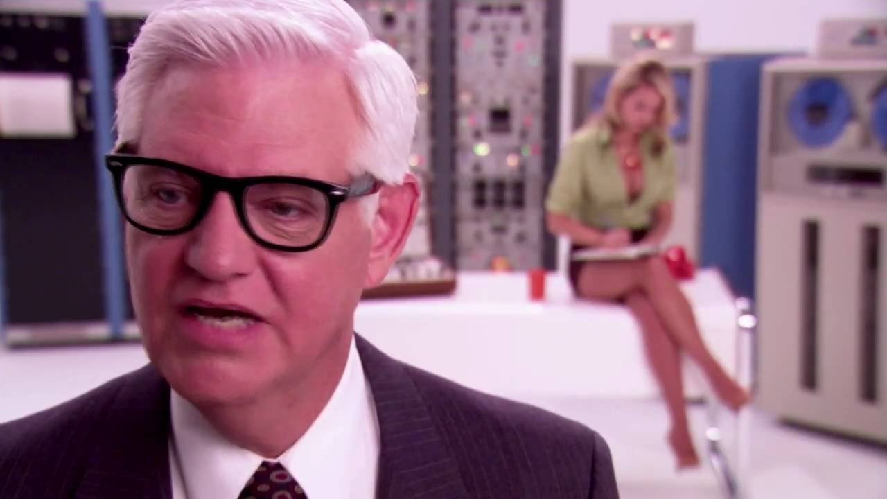 Гори в аду шоу (2010)