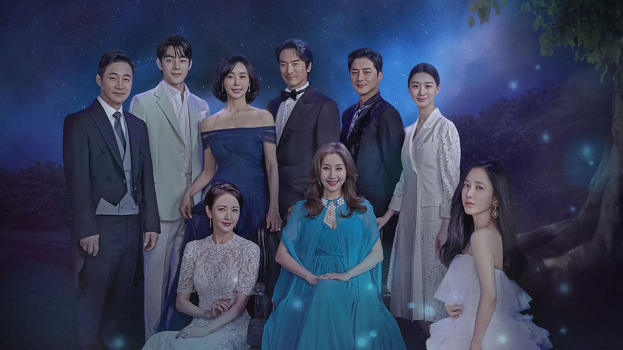 Кадры из Леди Дуриан (2023)