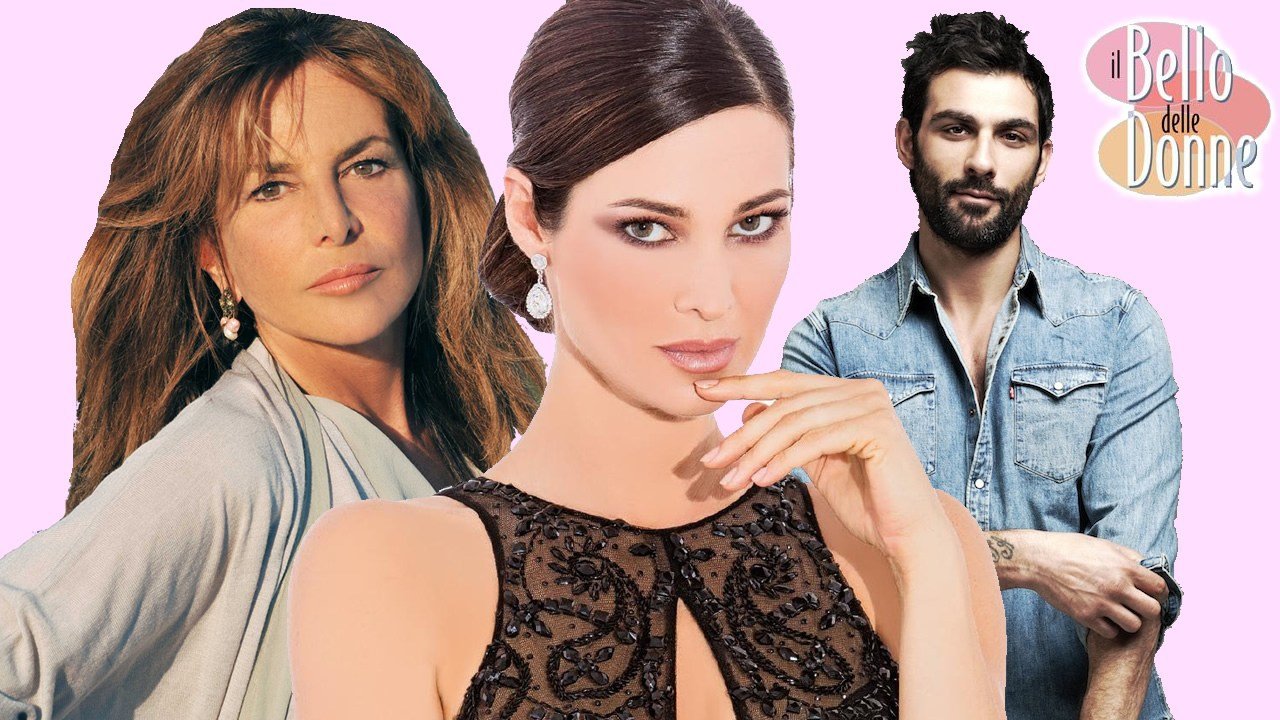 Кадры из Салон красоты (2001)