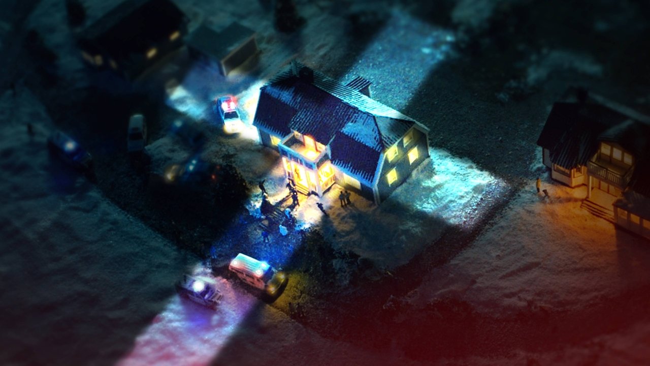 Молись, повинуйся, убивай (2021)