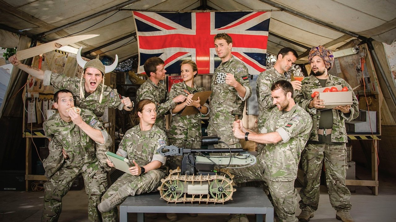 Кадры из Песчаник 42 (2013)