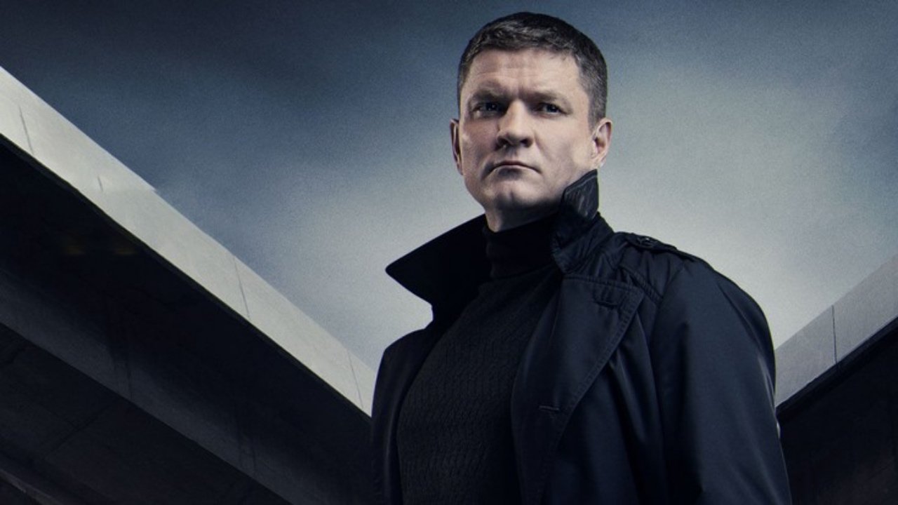 Кадры из Аутсайдер (2023)