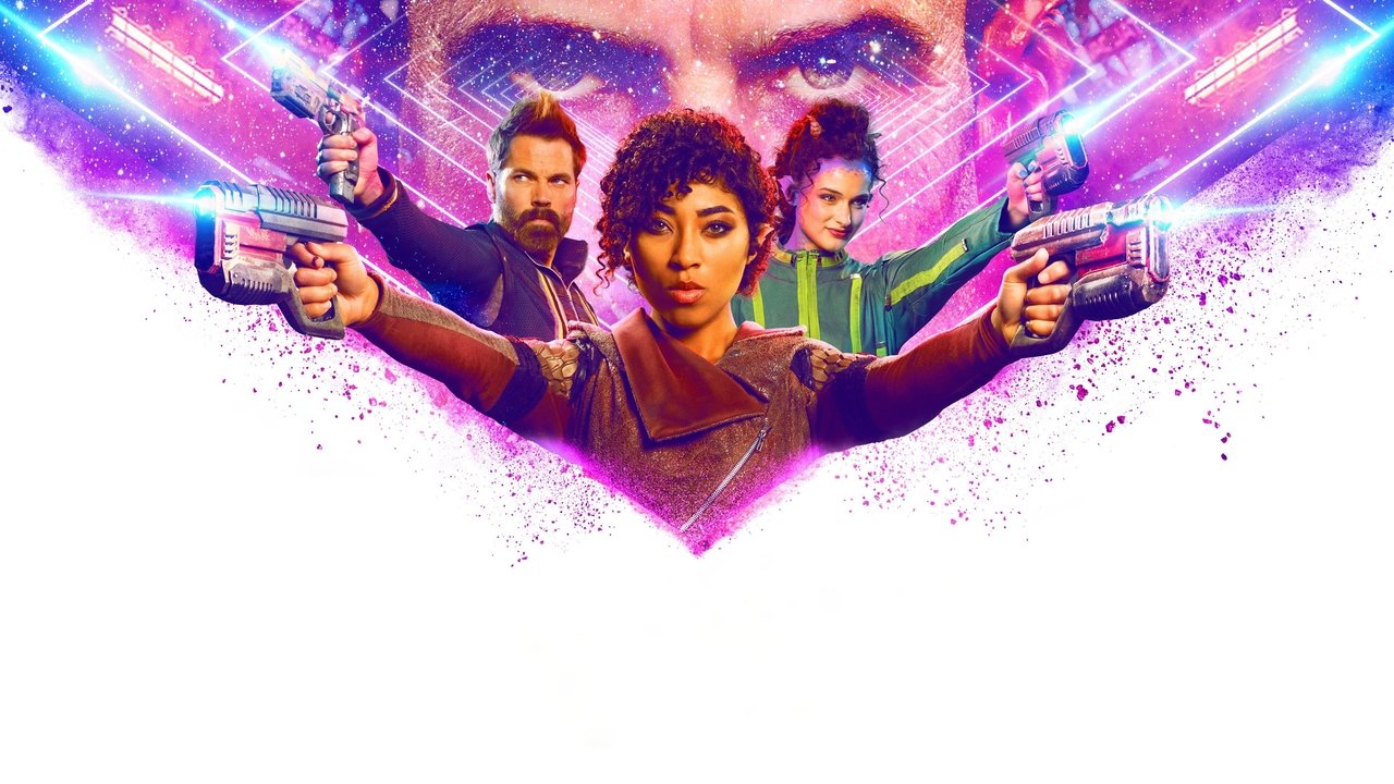 Бродячая королева (2020)