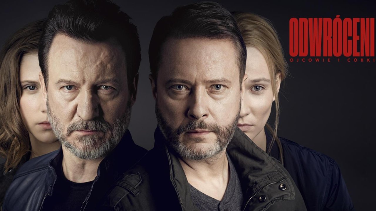 Кадры из Грехи отцов (2019)