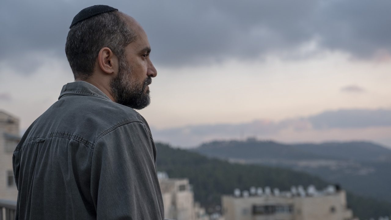 Наши парни (2019)