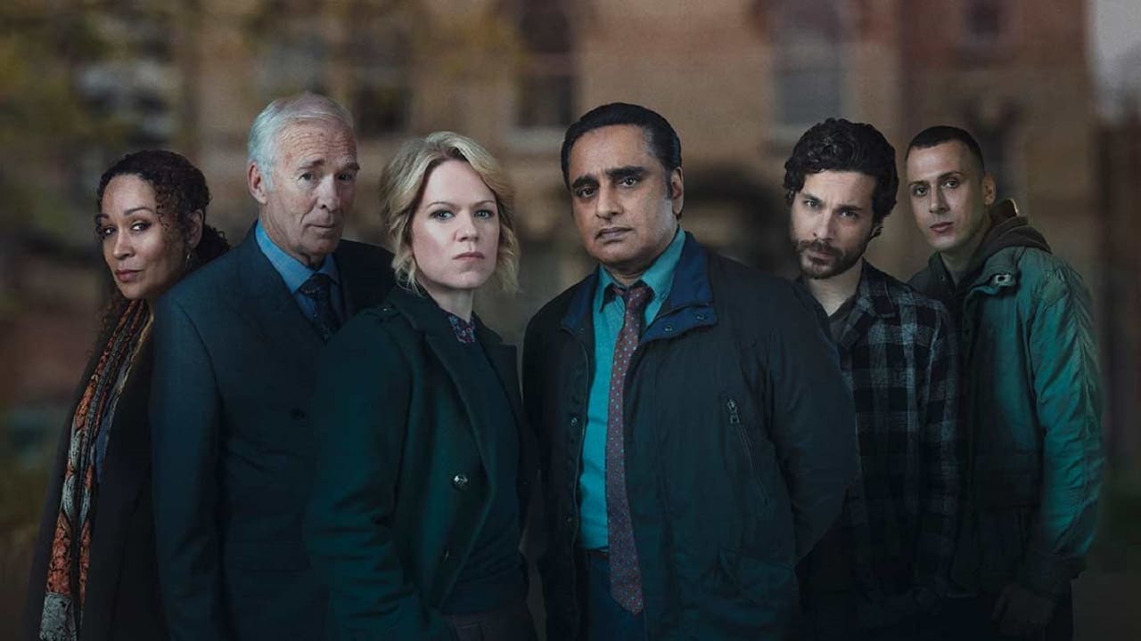 Незабытые (2015)