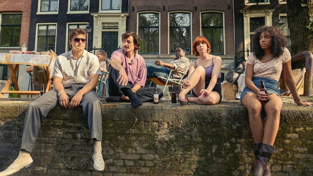 Кадры из Голос желания (2022)