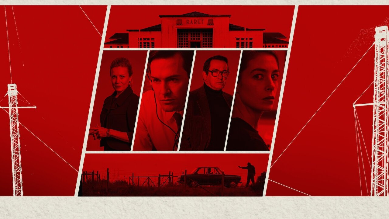 Кадры из Глория (2021)