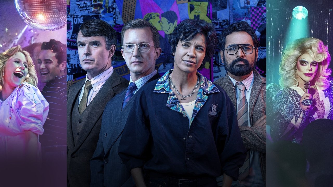 Кадры из В нашей крови (2023)