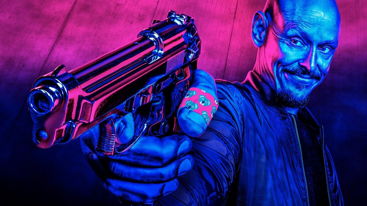 Решала / Посредник (2019)