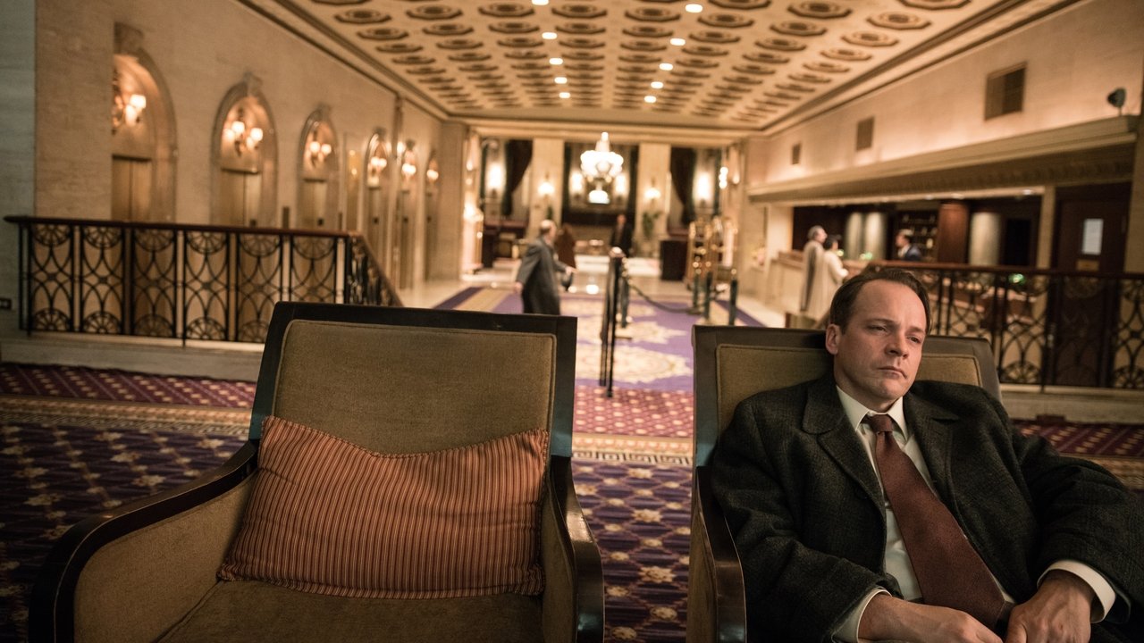 Кадры из Уормвуд (2017)