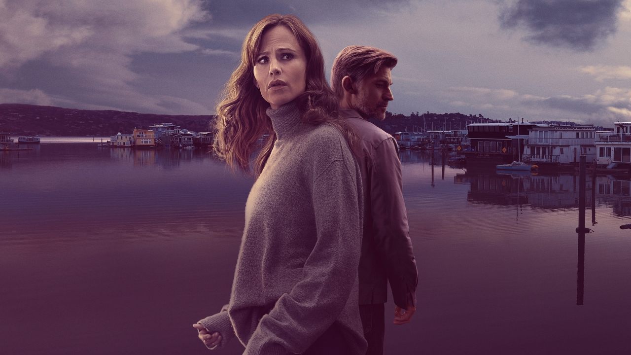 Кадры из Последнее, что он сказал мне (2023)