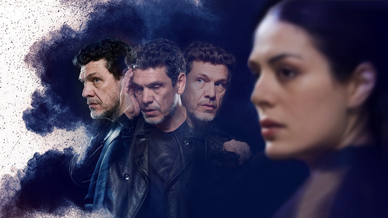 Кадры из Кеплер теряет контроль (2018)