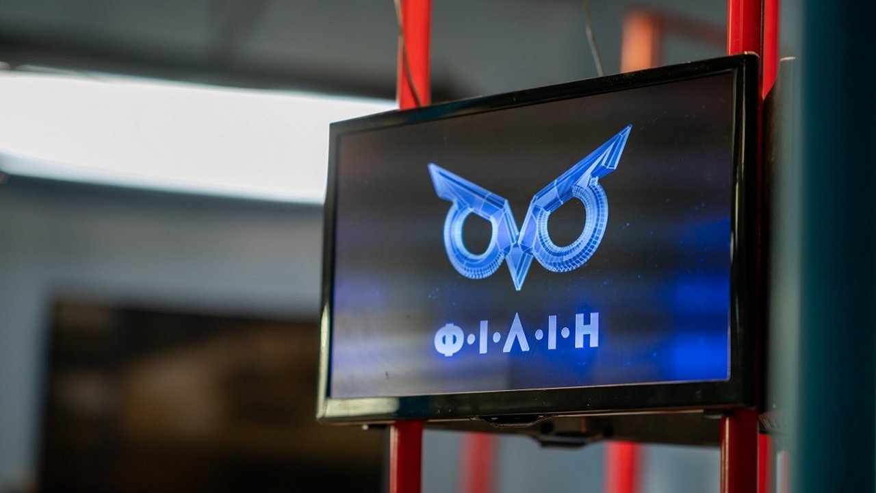 Кадры из Филин (2020)