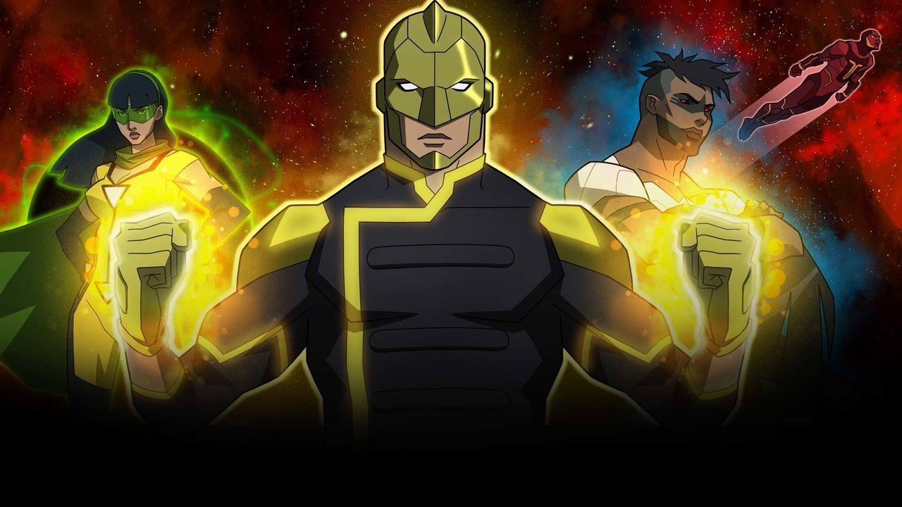 Кадры из Борцы за свободу: Луч (2017)