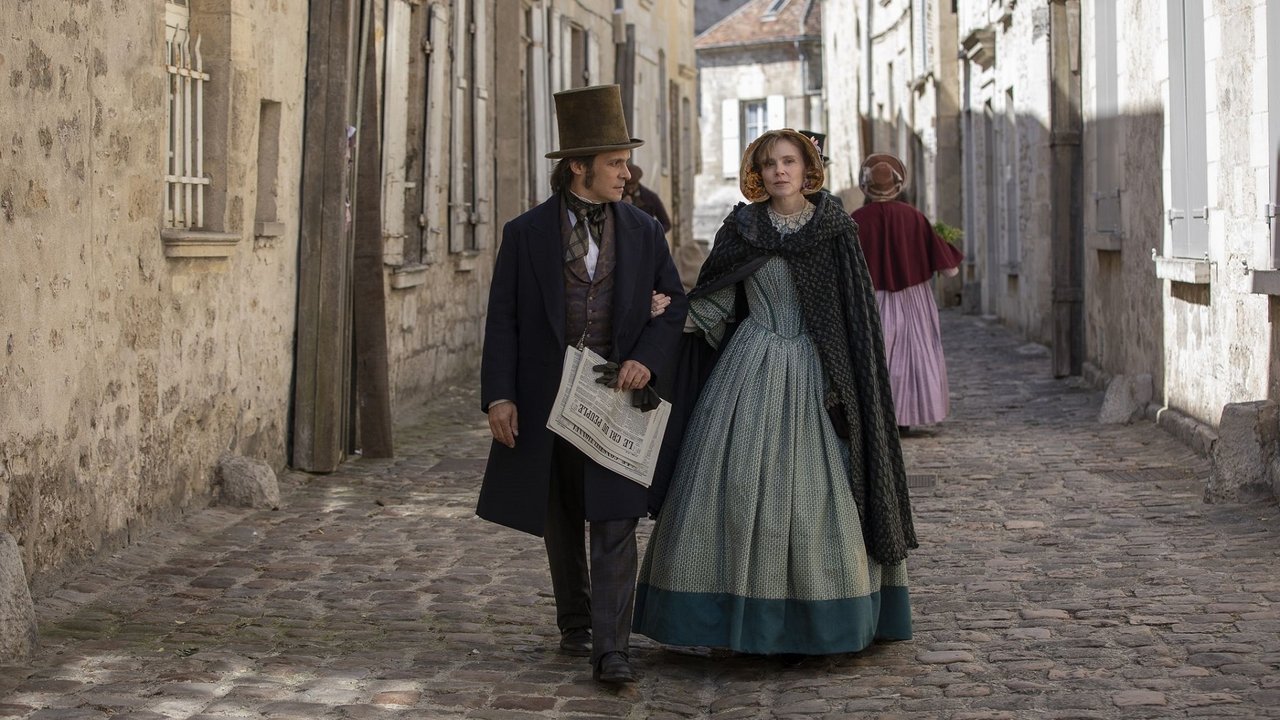 Кадры из Виктор Гюго: Враг государства (2018)