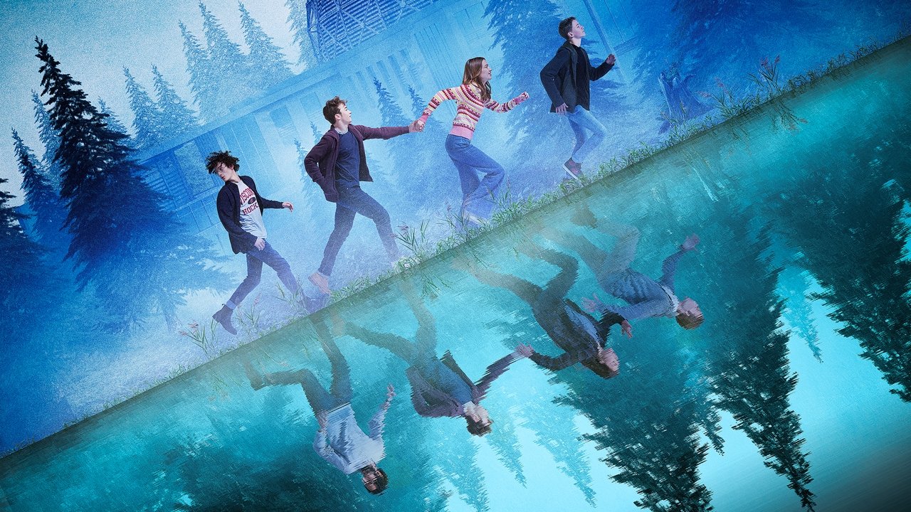 Кадры из Параллели (2022)