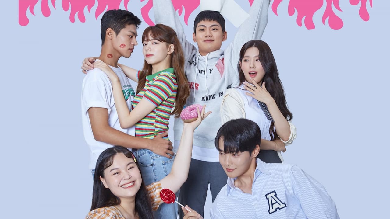 Взрослый стажёр (2021)