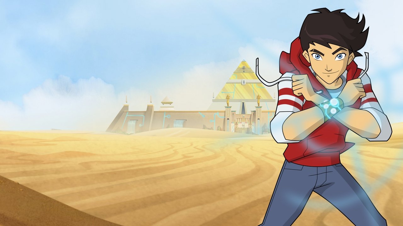 Кадры из Египтус (2014)