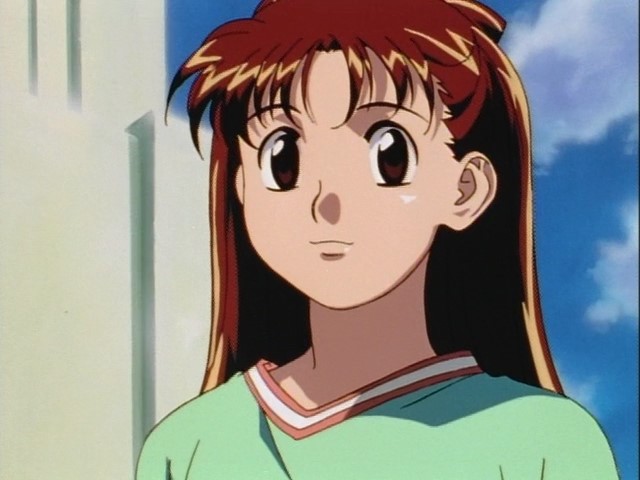 Кадры из Железная связь (1998)