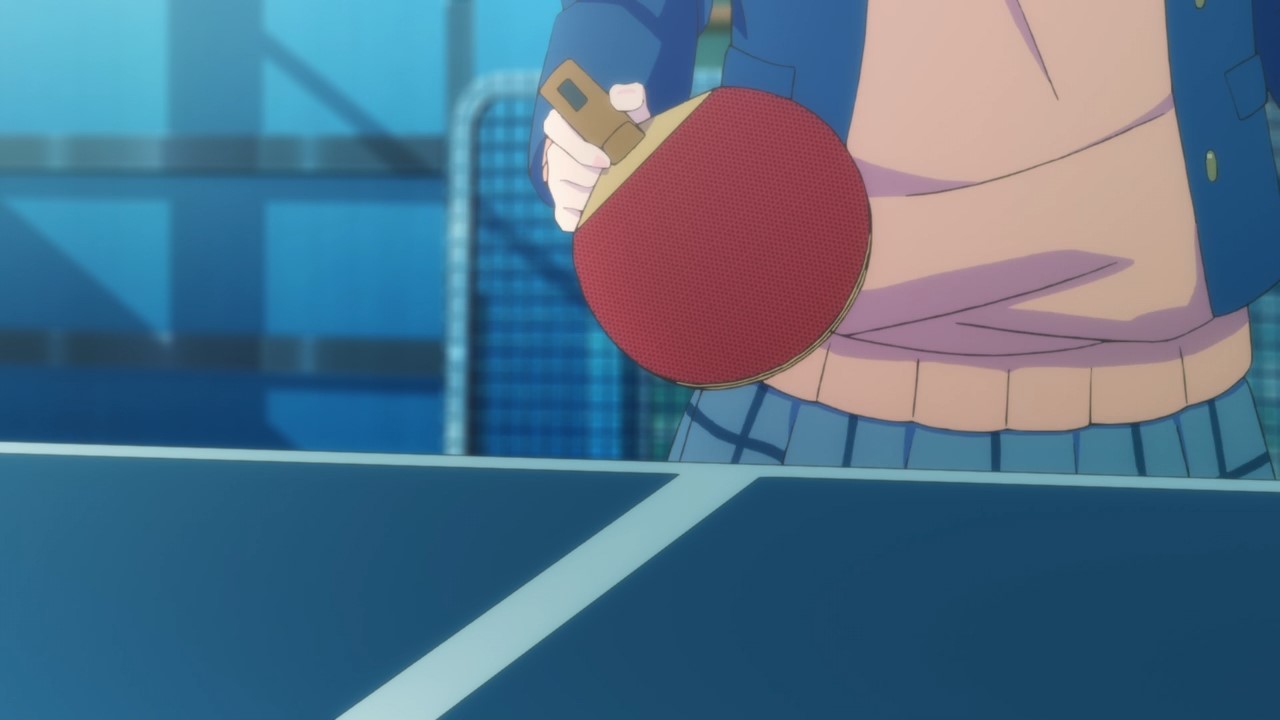 Кадры из Адати и Симамура (2020)