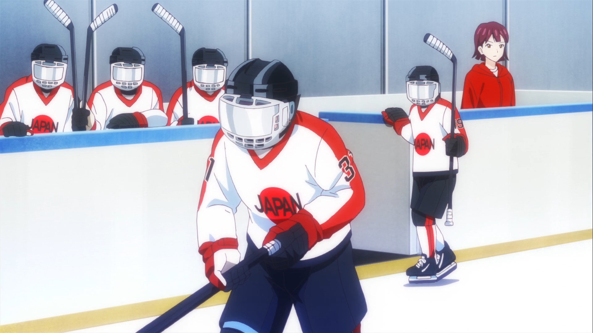 Кадры из Гордость оранжевых (2021)