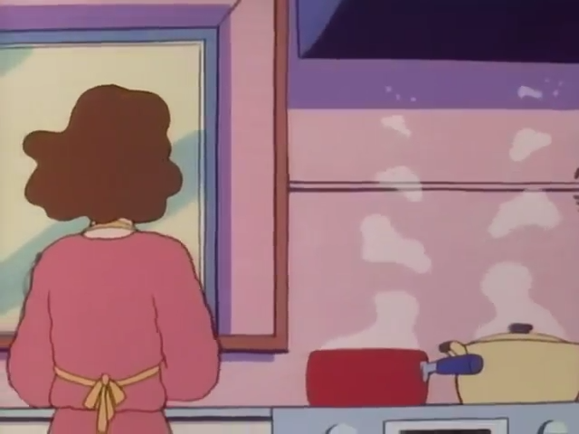 Кадры из Син-тян (1992)