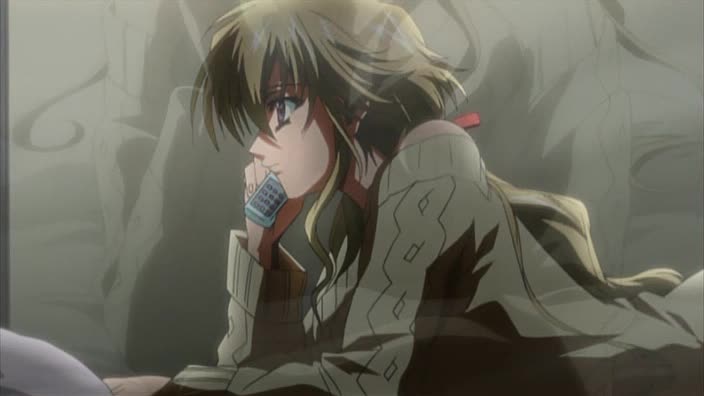 Кадры из Тока Гэттан (2007)