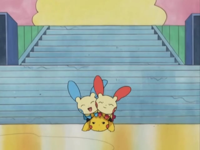 Летний фестиваль Пикачу (2004)