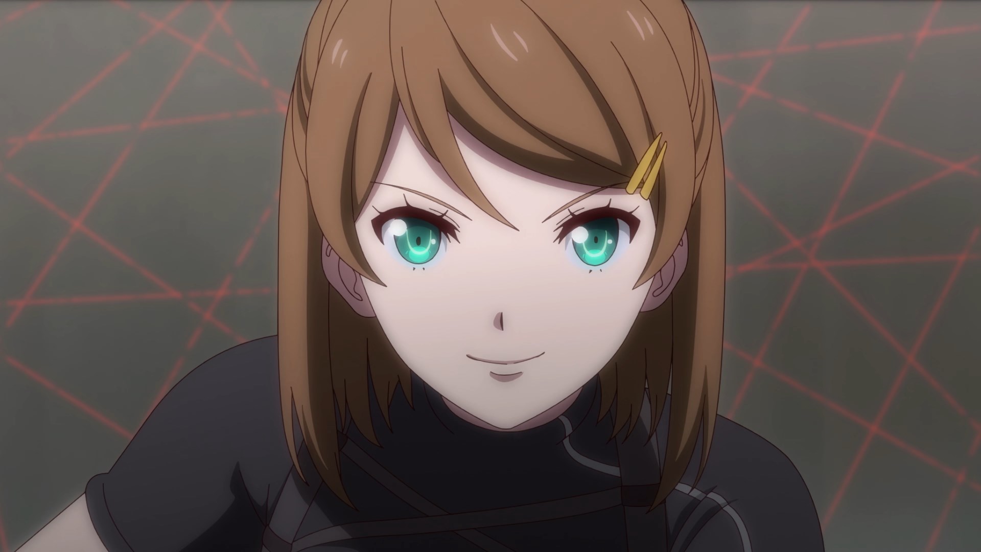 Кадры из Охота демонического короля за своей женой (2019)