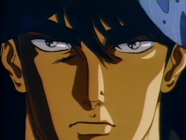 Кадры из Рики-О: За стеной ада (1989)