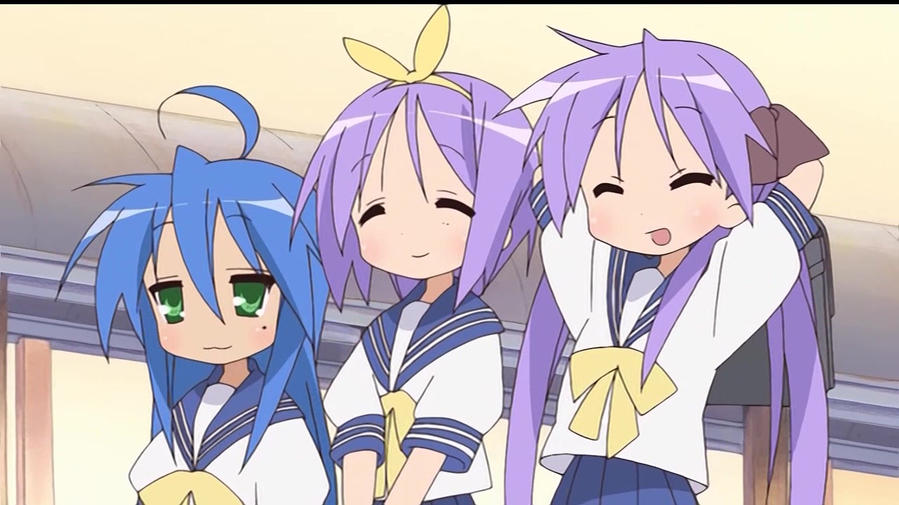 Кадры из Счастливая звезда (2007)