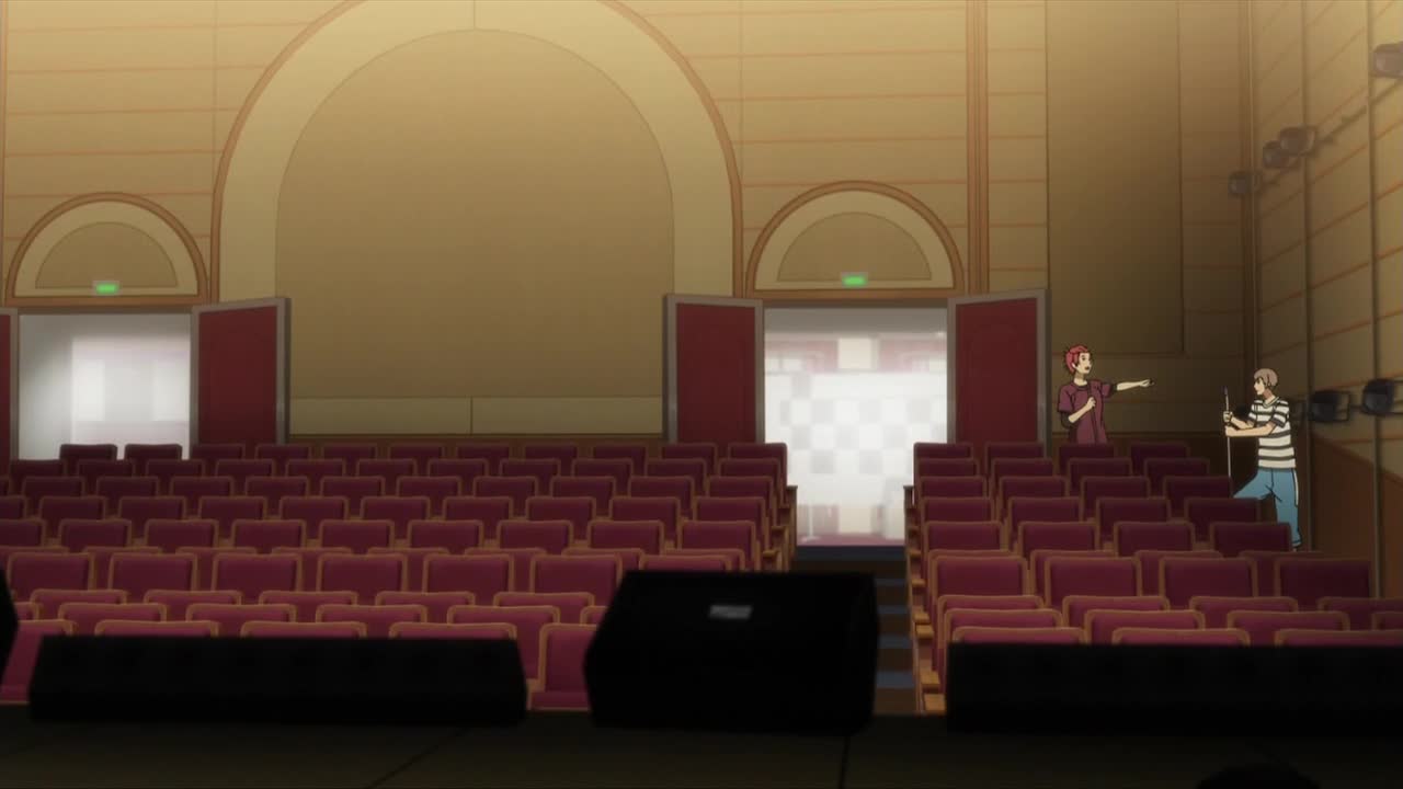 Кадры из Голливудские парни (2014)